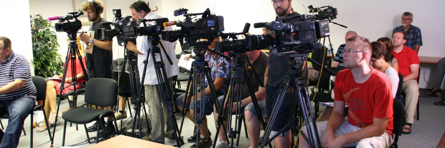 how to get media attention for your cause