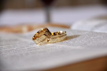 Claddagh Ring