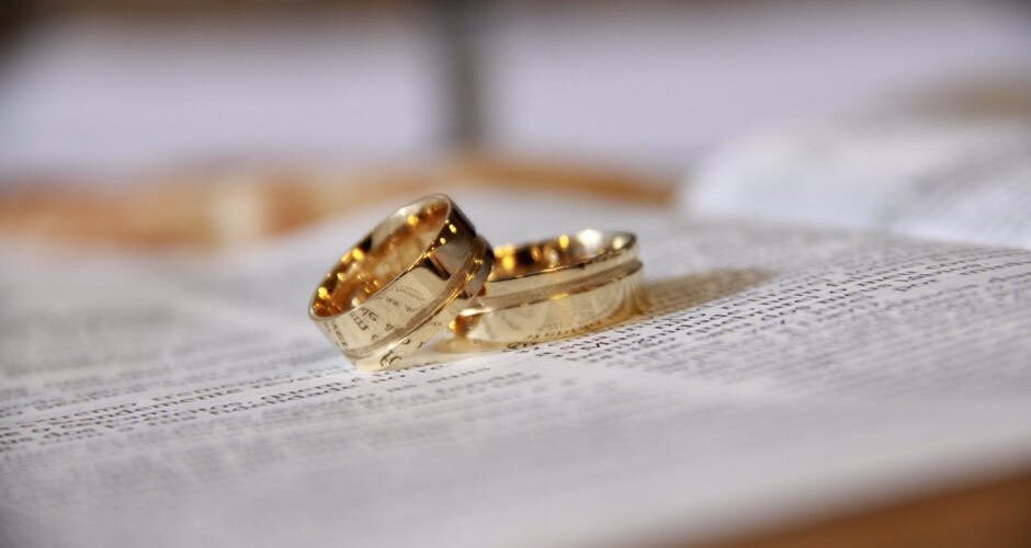 Claddagh Ring