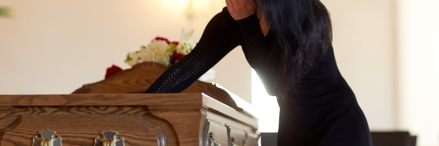 in a collision where there is severe injury or death