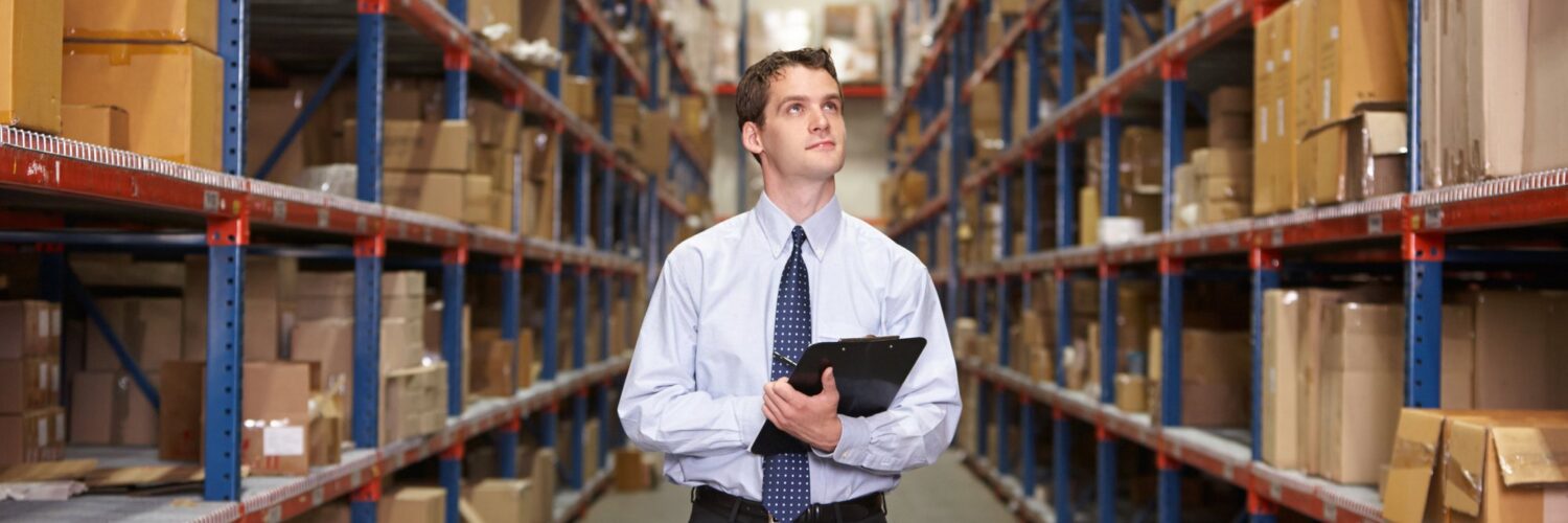 inventory management KPIs