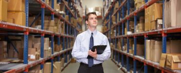 inventory management KPIs