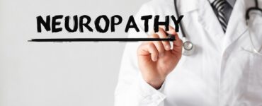 is neuropathy a disability