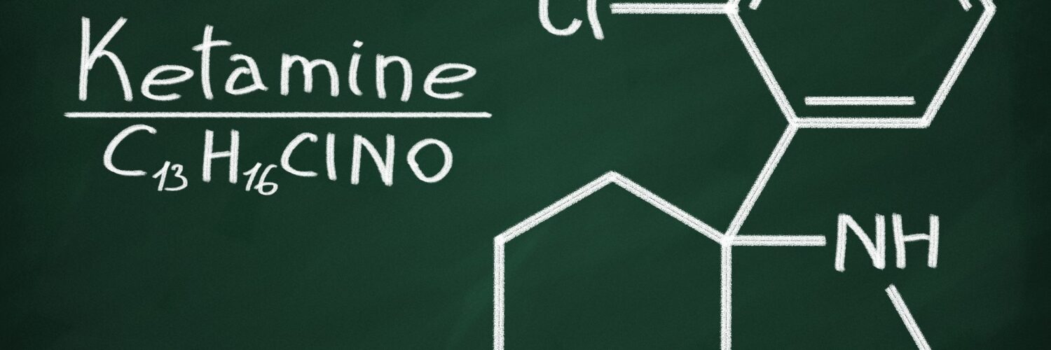 ketamine treatment for ptsd