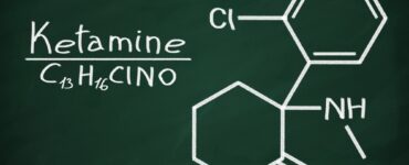 ketamine treatment for ptsd