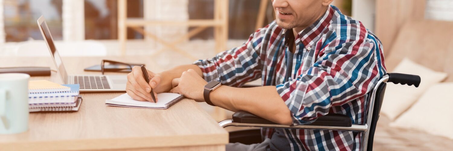 long-term disability attorneys
