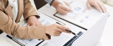 manufacturing tracking software