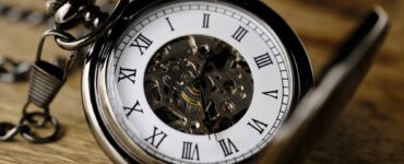 mechanical clock movements