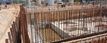 permanent foundation