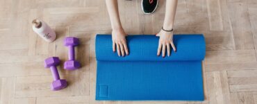 pilates mat vs yoga mat