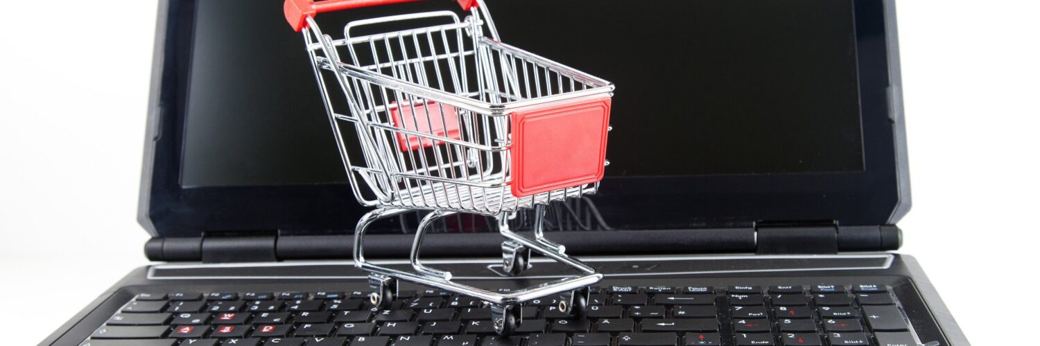 Shopping Online