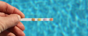 saltwater pool maintenance