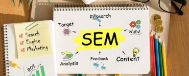 search engine marketing company