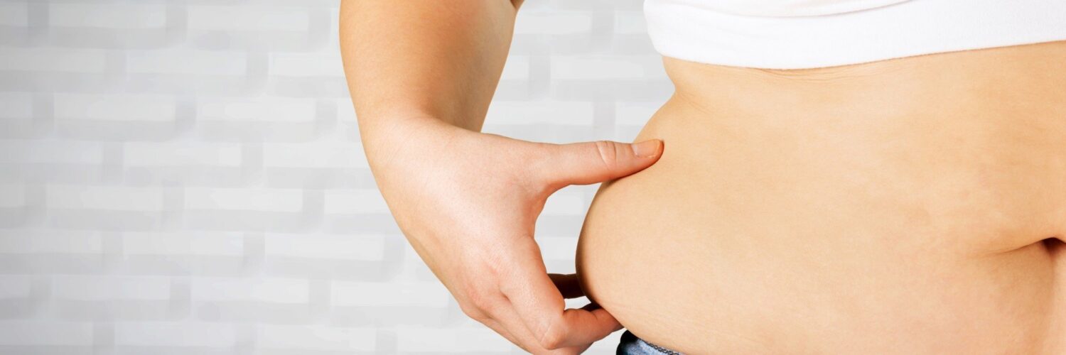 slim hourglass body