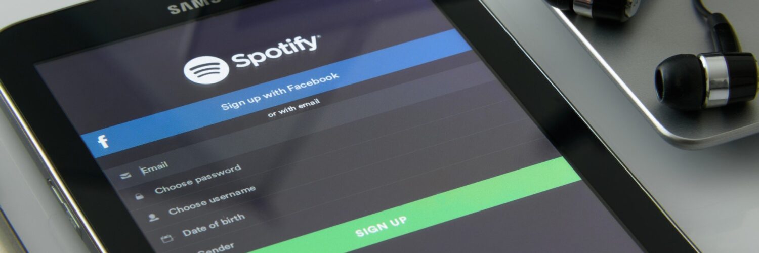 spotify for brands