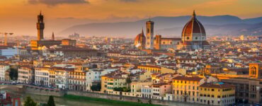 visit Florence