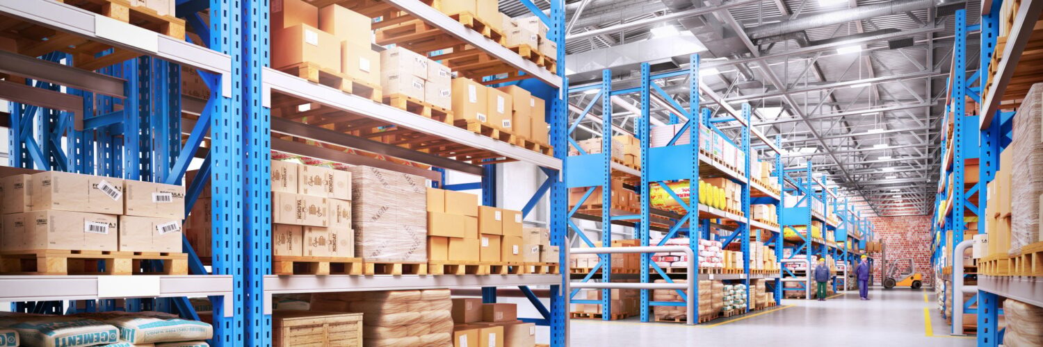 warehouse efficiency