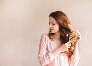 wavy hair products