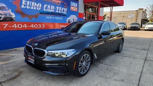 BMW