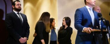 Busted Hidalgo County