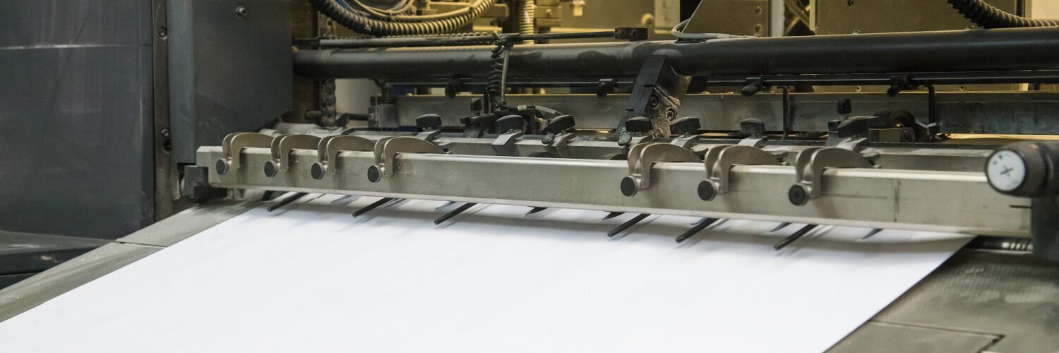 Digital Printing