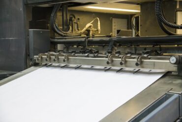 Digital Printing