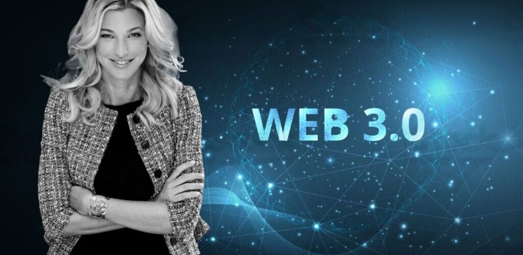 Nicole Junkermann Web 3.0