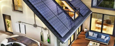 Top Reasons EV Owners Need To Consider Solar Panels