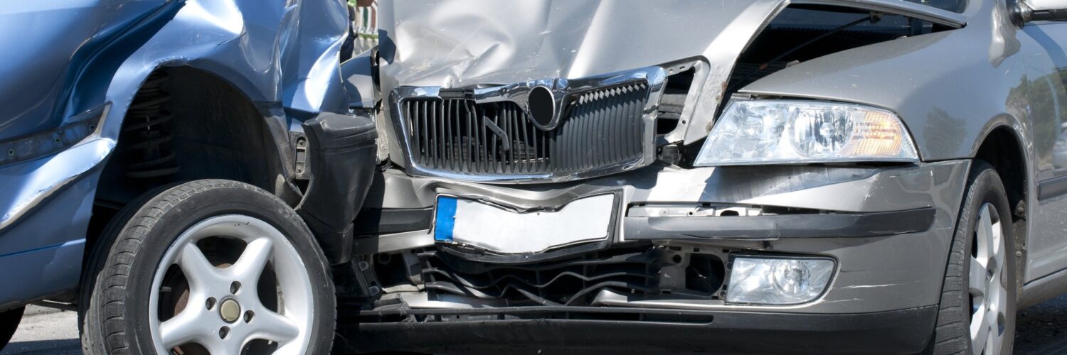 Uber accident attorney
