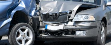 Uber accident attorney
