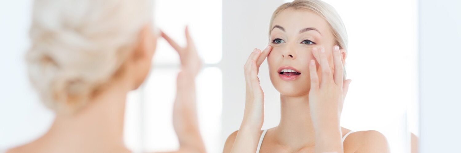ageless skin and beauty