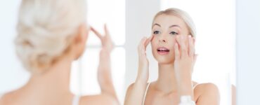 ageless skin and beauty