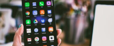 android settings icon