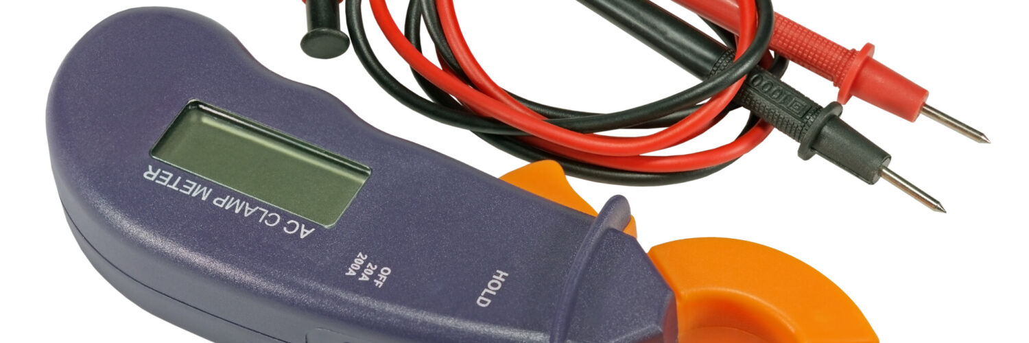 best clamp meter for hvac