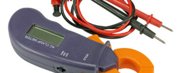 best clamp meter for hvac