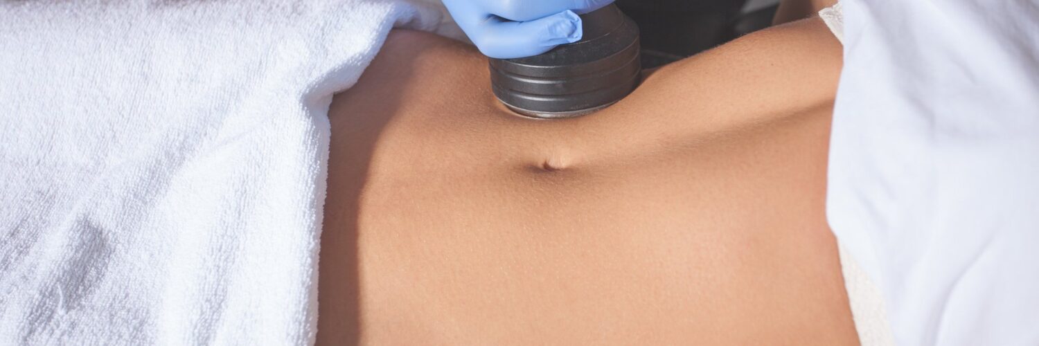 body contouring massage