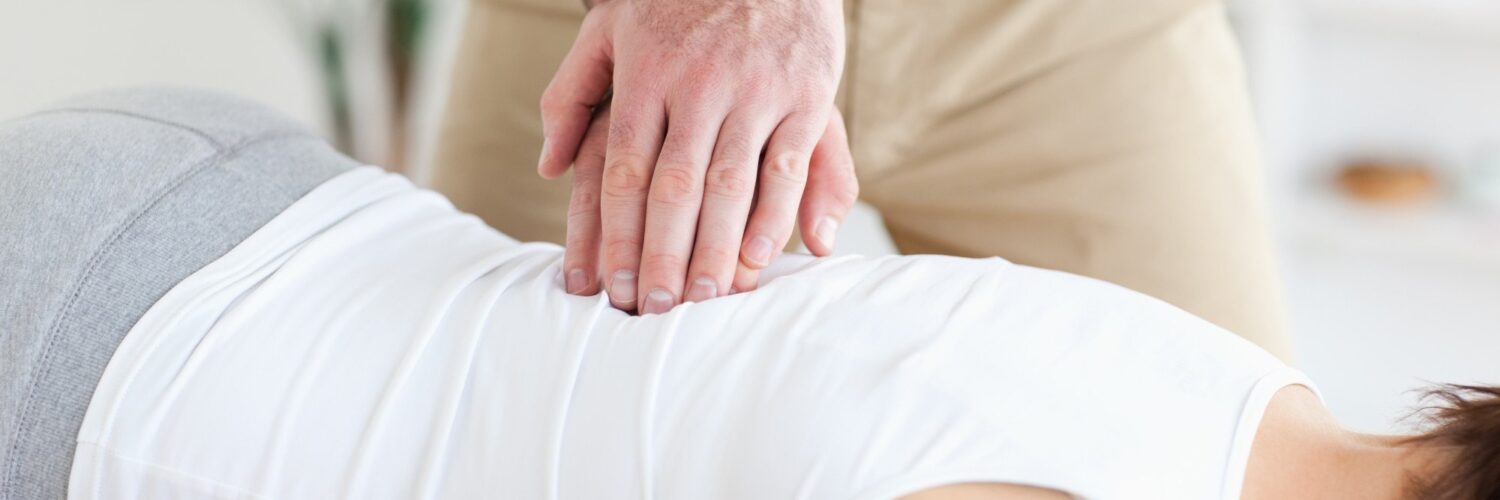 chiropractor that accepts medicaid