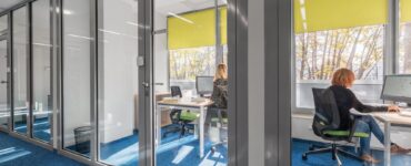 commercial building for rent