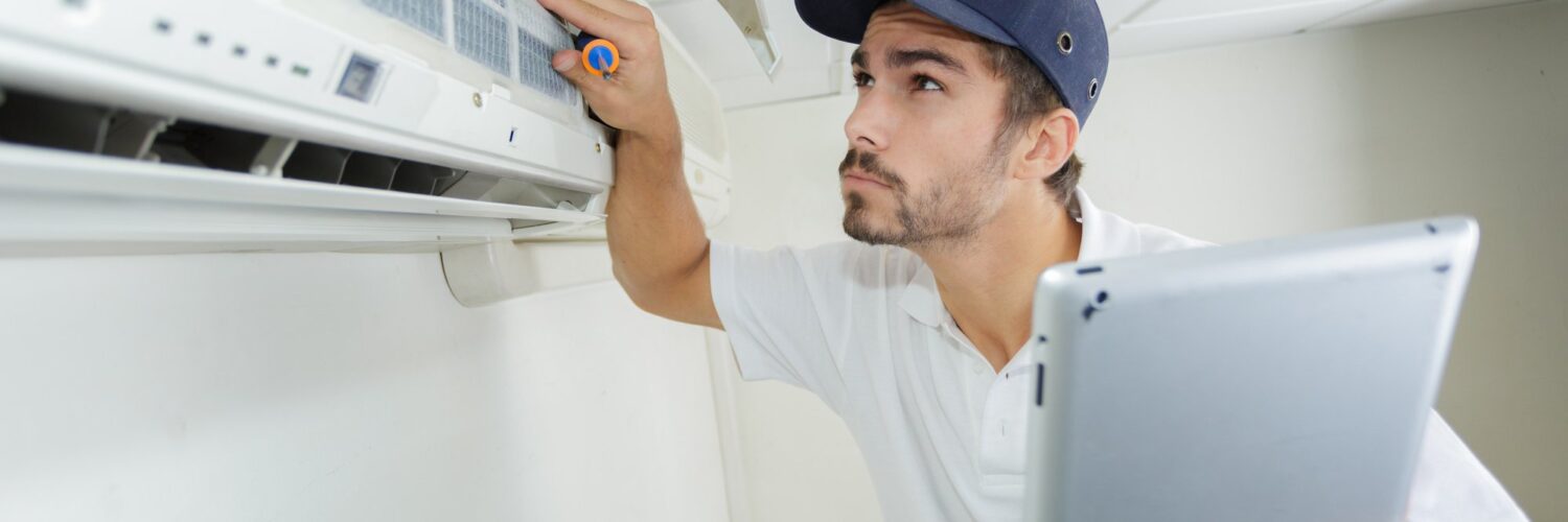 commercial hvac maintenance