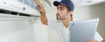 commercial hvac maintenance