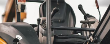 construction equipment supplier