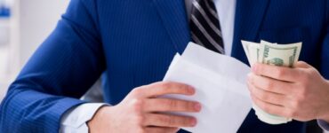 corporate fraud attorney