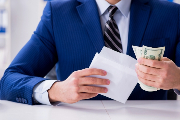 corporate fraud attorney