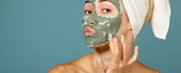 face mask for wrinkles