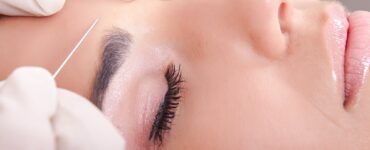 facial slimming botox