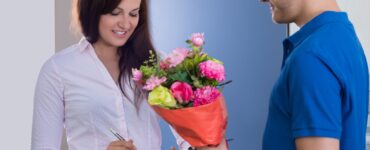 flower delivery service