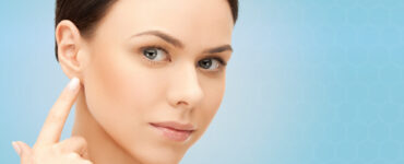 healed thyroid surgery scar