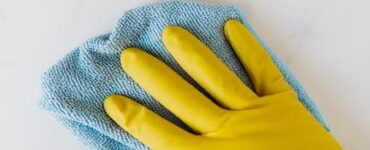 how long does a deep cleaning take