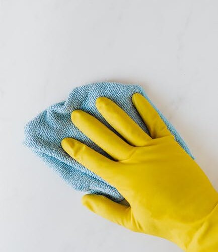 how long does a deep cleaning take