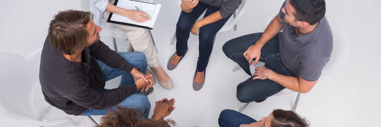 inpatient occupational therapy